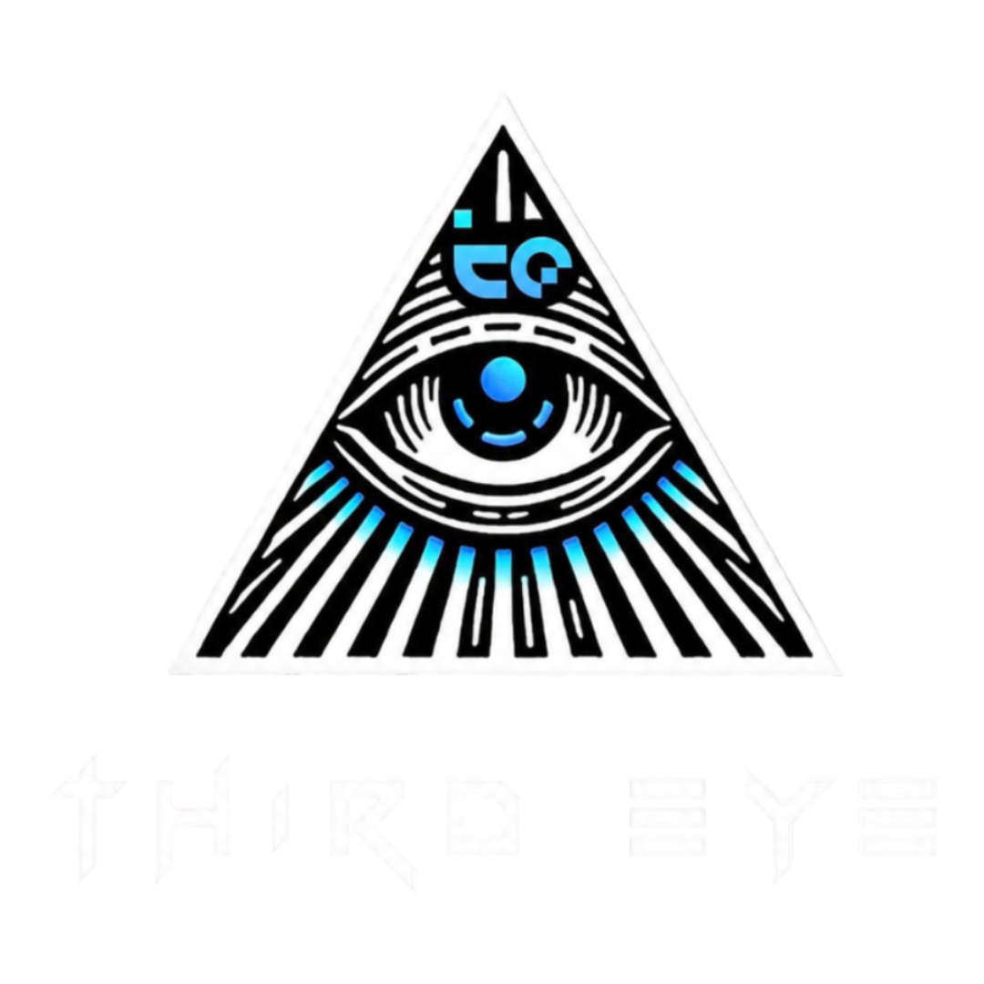 ThirdEye Logo
